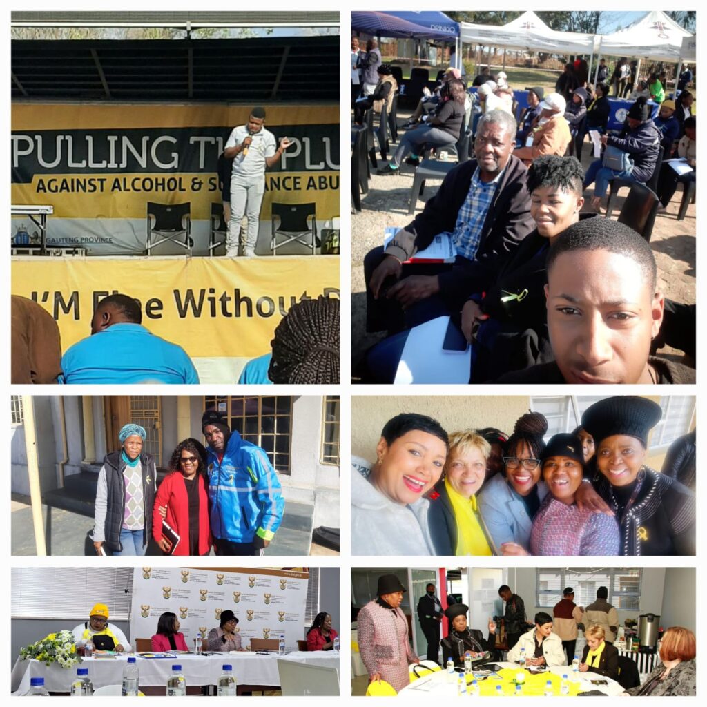 From Stigma to Support