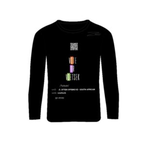 Civic Engagement BeCoCo / X Generation T-shirt